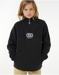 Rip Curl - Bells Polar Fleece - Boy