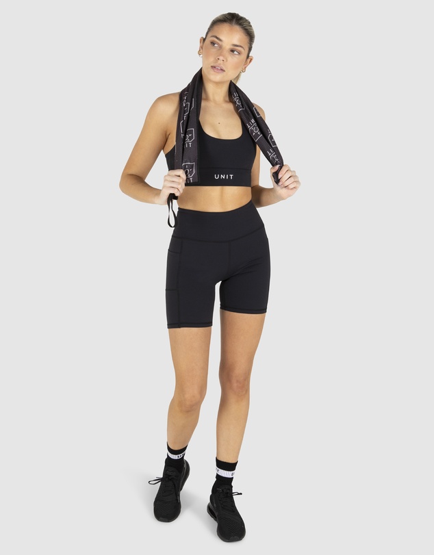 UNIT - Energy Activewear Shorts