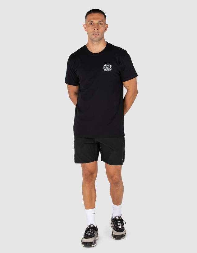 UNIT - Platinum Tee