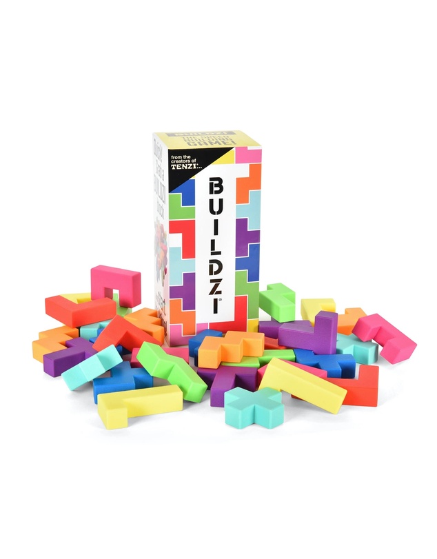 Carma Games - Buildzi