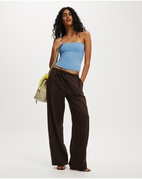 Cotton On - Haven Wide Leg Pants