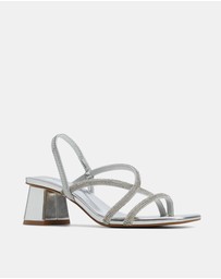 Call It Spring - Kiira Heels