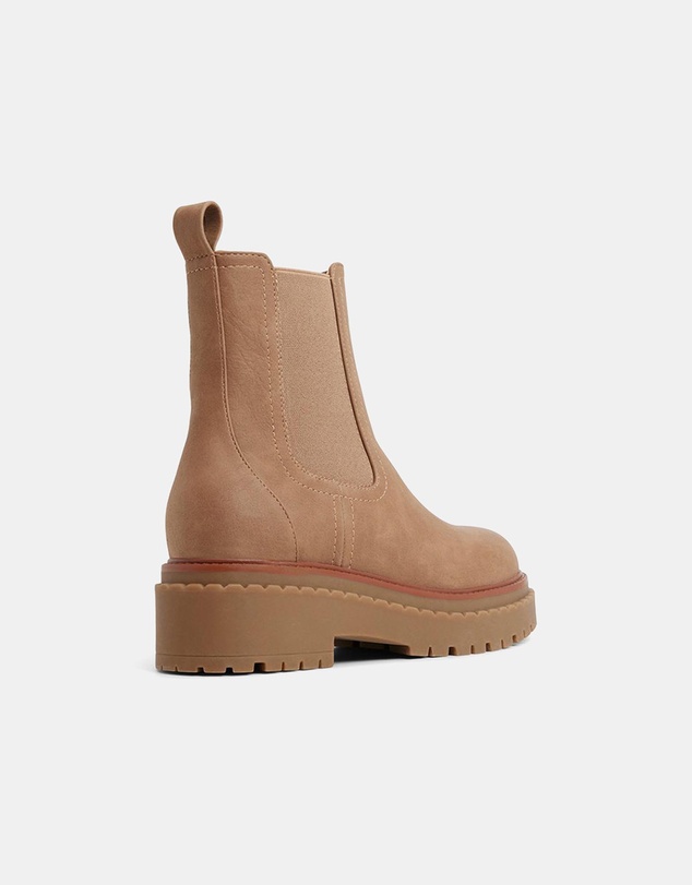 Call It Spring - Zayra Boots