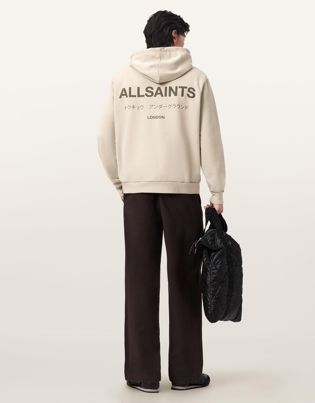 AllSaints - Underground Oth Hoody