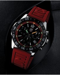 Luminox - Luminox Pacific Diver Chronograph Watch Set