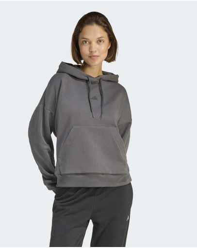 Grey Six / Black