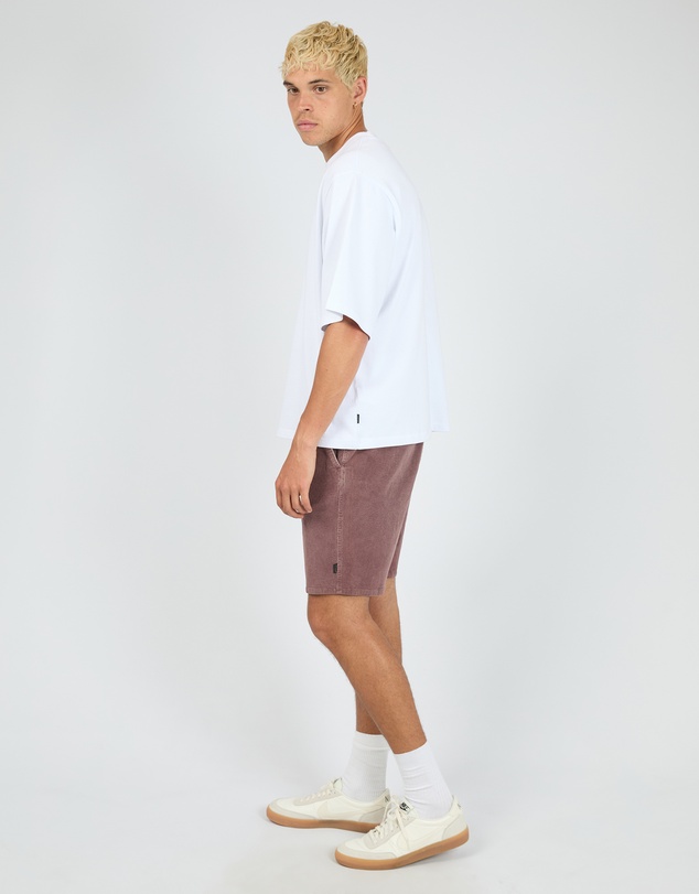 Silent Theory - Cord Shorts