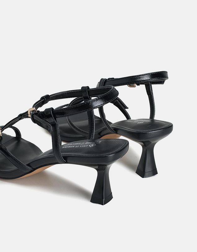 Call It Spring - Saphiraa Heels