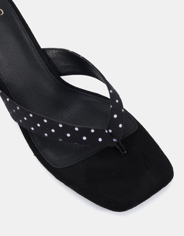 Novo - Valence Heels