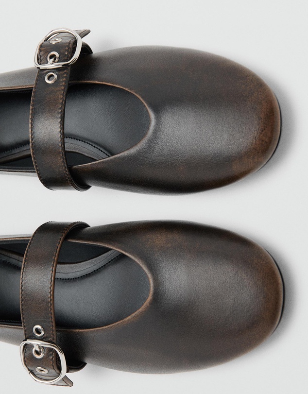 M.N.G - Enora Shoes - Women's