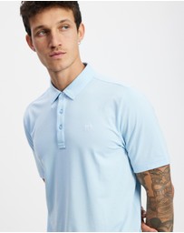 TravisMathew - Heater Golf Polo