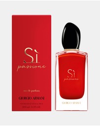 Giorgio Armani - Si Passione EDP 100ml