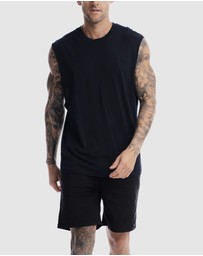 DVNT - Devoid Premium Tank