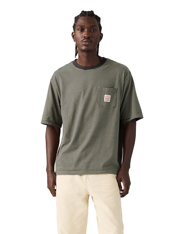 Levi's - SS Workwear Tee