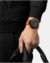 Tissot - T-Race Quartz Chronograph