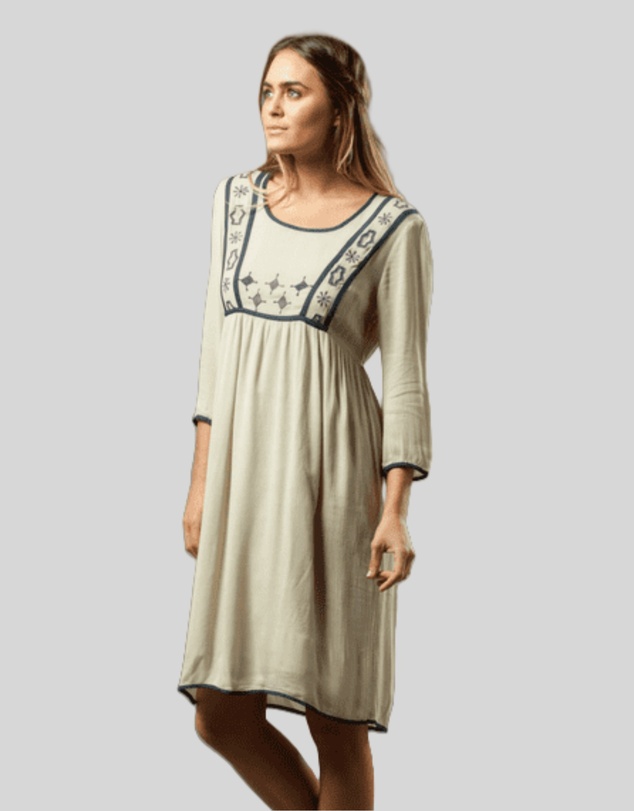 KAJA Clothing - Vanessa Dress