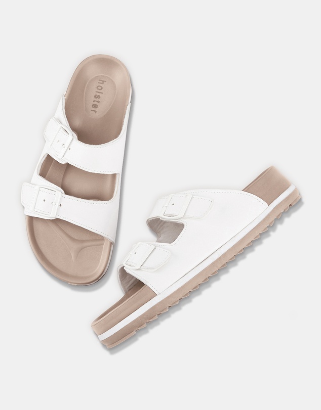 Holster - Stride Comfort Slide - Women's