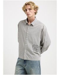 Spencer Project - Marge Long Sleeve Shirt