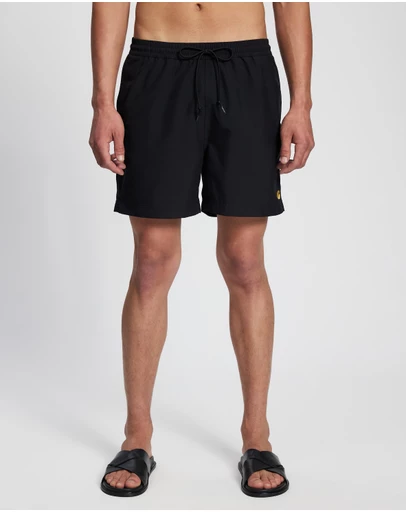 Carhartt WIP - Chase Swim Trunks
