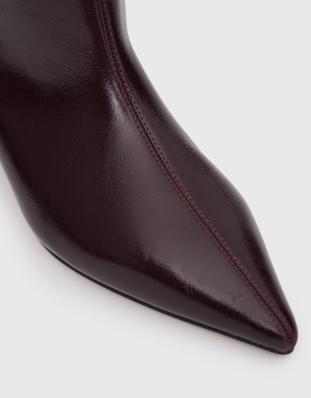 Betts - Lavina Pointed Toe Dress Boots