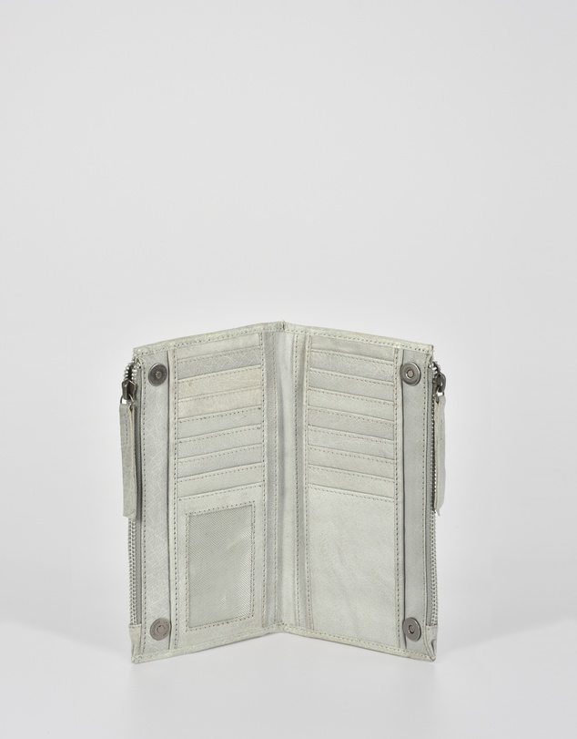 Cobb & Co - Taree Soft Leather Pouch Wallet