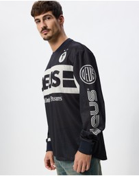 Deus Ex Machina - Off Road Mx Jersey 2.0 T-Shirt