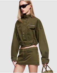 Lioness - Rinata Jacket