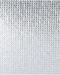 Olga Berg - Eloise Crystal Clutch