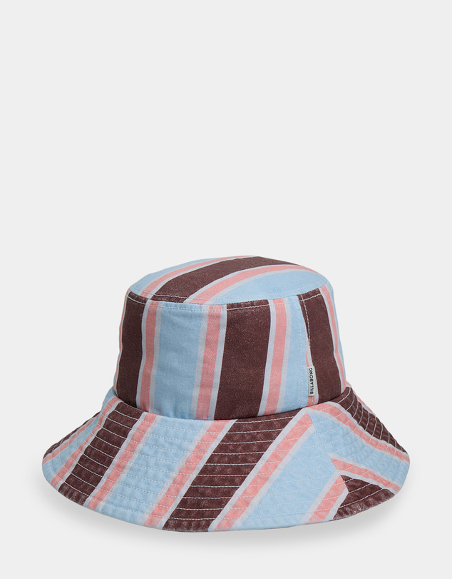Billabong - Womens Beach Crush Bucket Hat