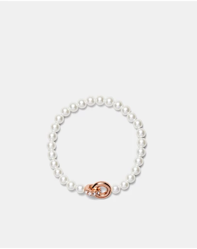MIMCO - Circulate Pearl Bracelet