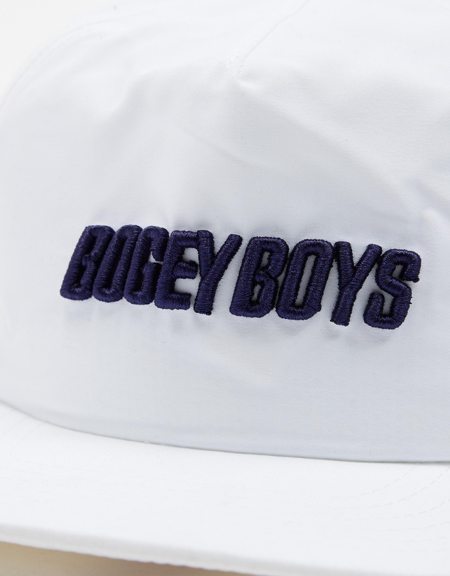 Bogey Boys - Bold Logo Hat