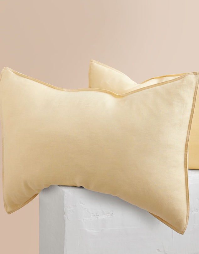 Sheet Society - Eve Linen Full Sheet Set