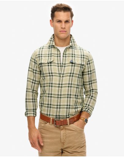 Green Check