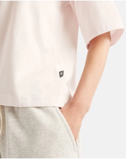New Balance - Pressed Flowers Relaxed T-Shirt