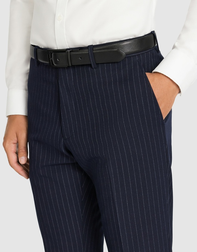 Tarocash - Valor Pinstripe Pant