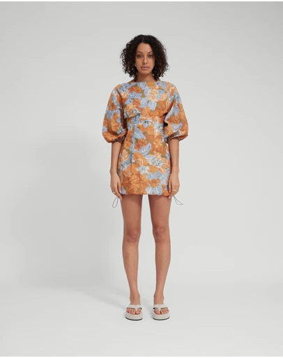 TOJHA - Luana Dress
