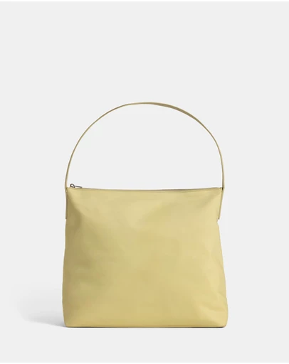 Yu Mei - Medium Utility Braidy Bag