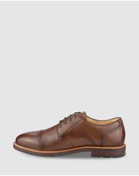 Florsheim - Anthem Cap