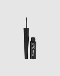 MAKE UP FOR EVER - Aqua Resist Color Ink Eyeliner