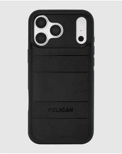 Pelican - Pelican Protector MagSafe Case for iPhone 18 Pro Max / 17 Pro Max