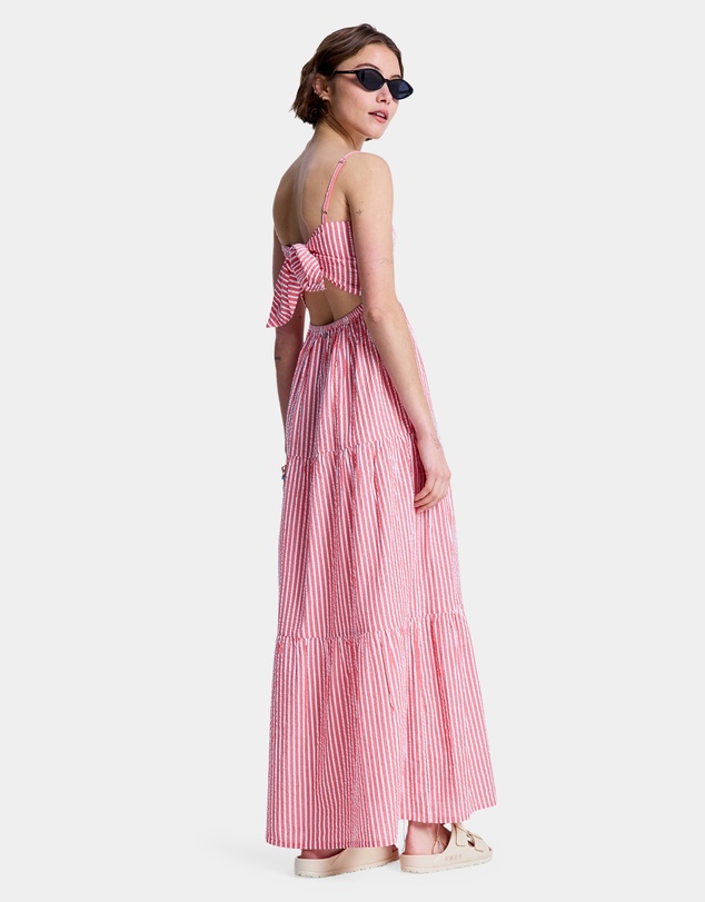 Roxy - Womens Tropical Glow Maxi Dress