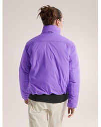 Arc'teryx - Elec SV 1/2 Zip Women's