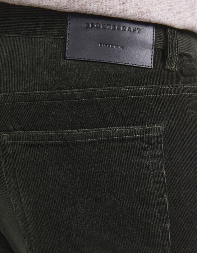 Sportscraft - Hudson Cord