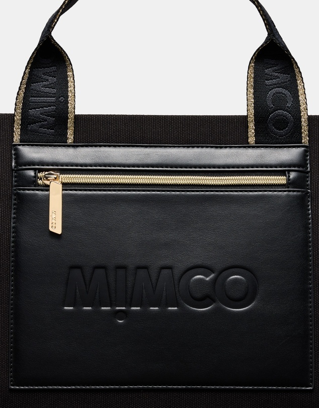 MIMCO - Patch Tote Bag