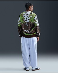 Nike - Life Wilderness Sweater