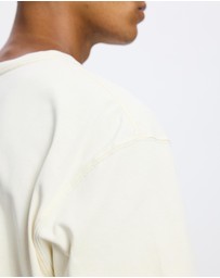 Worship - Cherub Tee 2.0