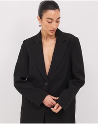 Calli - Hayes Blazer
