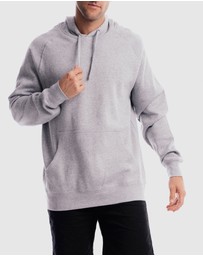 First Division - Weekender Hoodie