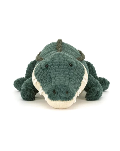 Jellycat - Allexi Alligator