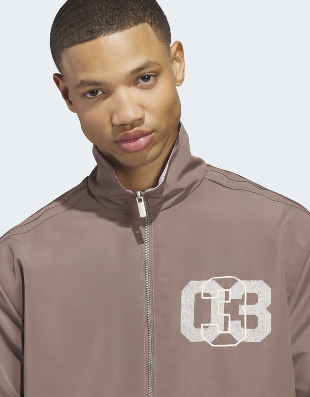 adidas Originals - FIREBIRD COACH JACKET Mens